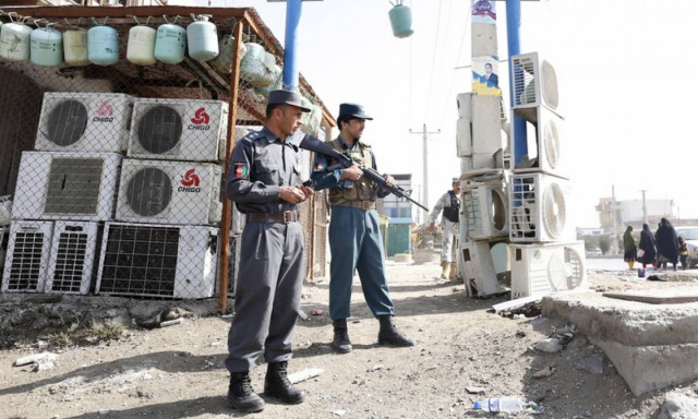 Συντριβή στρατιωτικού ελικοπτέρου στο Αφγανιστάν: Τουλάχιστον 25 νεκροί