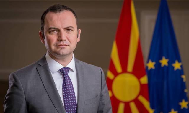 Αντιπρόεδρος Σκοπίων: Η Ελλάδα θα κυρώσει τη Συμφωνία των Πρεσπών παρά την πολιτική αντιπαράθεση