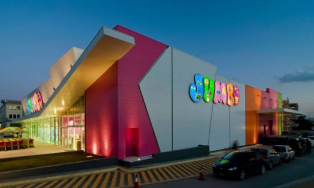 Σκάνδαλο στο Real Estate με τον Νο 2 του Jumbo, Ευάγγελο Παπαευαγγέλου