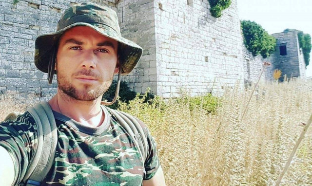 Οι Αλβανοί έσβησαν τα ίχνη της εκτέλεσης: Έραψαν τα τραύματα και έπλυναν τη σορό του Κατσίφα