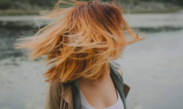 Τα κατάλληλα σαμπουάν για να προστατεύσεις το χρώμα των μαλλιών σου