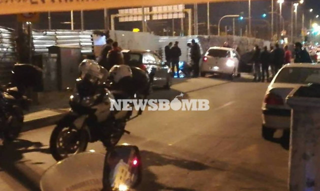 Μαφιόζικο χτύπημα στον Πειραιά: Το ξεκαθάρισμα λογαριασμών και το... παρελθόν του θύματος