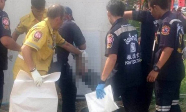 Φρίκη: Ιδιοκτήτης εστιατορίου δολοφόνησε 61χρονο και τον «σέρβιρε» στους πελάτες του