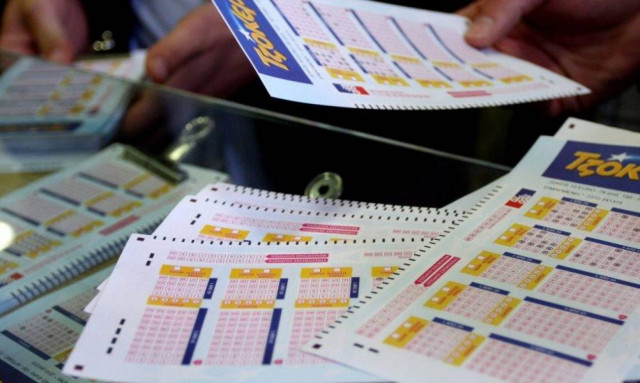 Τζακ ποτ στο Τζόκερ: Δείτε πόσα μοιράζει στην κλήρωση της Κυριακής (4/11)