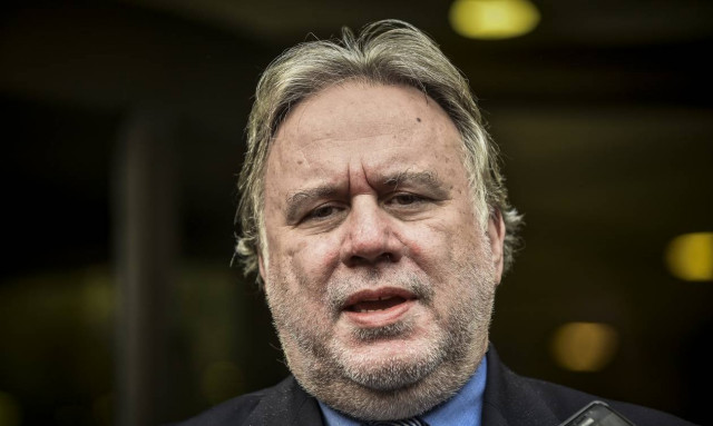 Κατρούγκαλος: Αυτοκτονικός οποιοσδήποτε τυχοδιωκτισμός της Τουρκίας