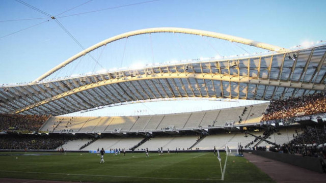 Έγινε ο έλεγχος στατικότητας στο ΟΑΚΑ - «Δεν συντρέχει κανένας κίνδυνος»