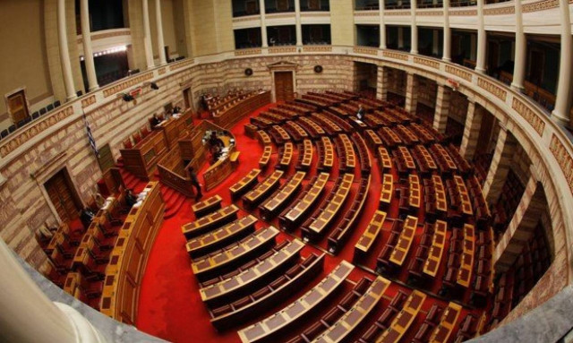 ΚΟ ΣΥΡΙΖΑ: «Περισσότερη υπομονή και λιγότερο άγχος» για το πόρισμα της εξεταστικής για την Υγεία