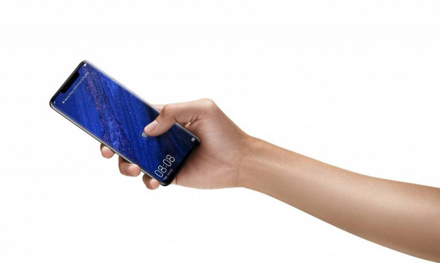 Huawei Mate 20 Pro: Το πιο «έξυπνο» κινητό κυκλοφορεί από σήμερα στην Ελλάδα!