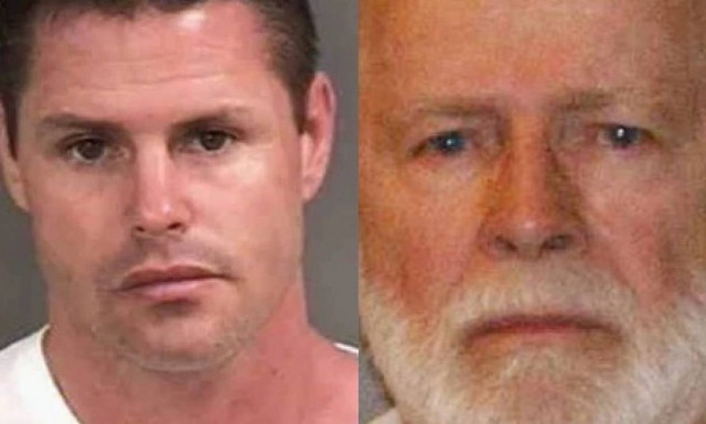 ΗΠΑ: Έλληνας ομογενής ύποπτος για το φόνο του γκάνγκστερ Γουάιτι Μπούλτζερ