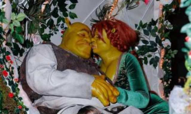 Heidi Klum: Το φετινό Halloween κοστούμι της ξεπέρασε κάθε προσδοκία