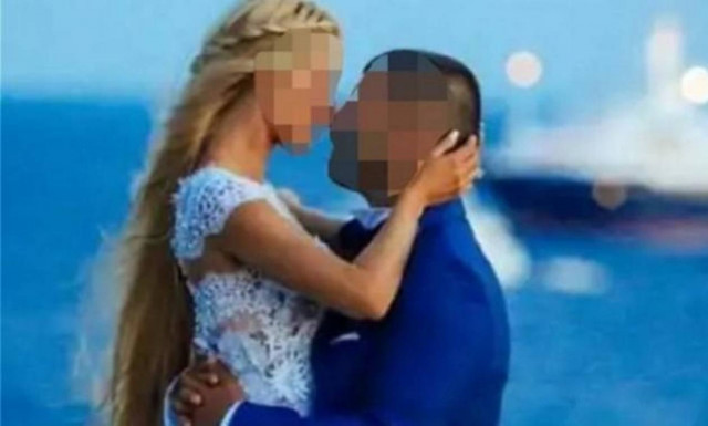 Δολοφονία στη Βούλα: Κατέρρευσε η σύζυγος του θύματος και παίκτρια του «My Style Rocks»