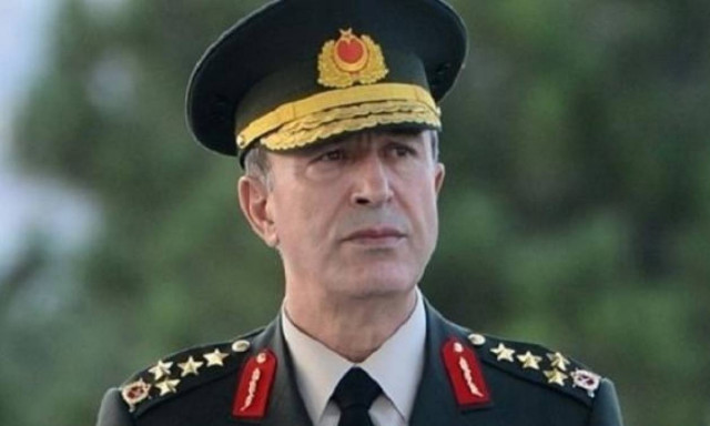 Νέες απειλές από την Τουρκία: Δεν θα επιτρέψουμε κανένα τετελεσμένο γεγονός στο Αιγαίο