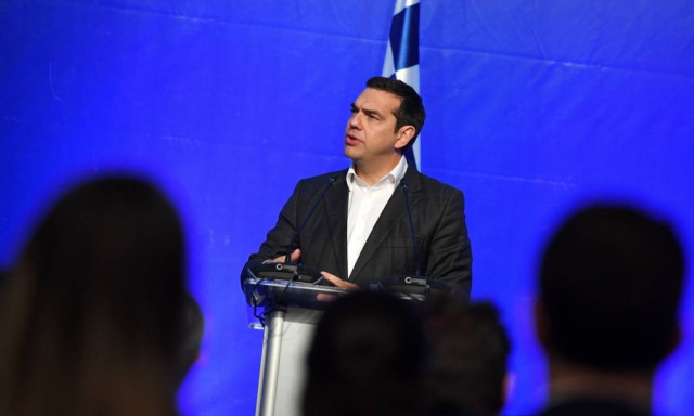 Tsipras and Borisov to sign agreement on construction of two major transport projects