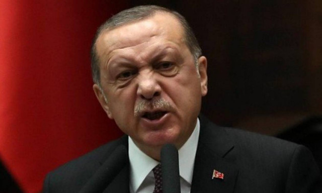 Έκθετος ο Ερντογάν: Τον κατηγορούν ότι προστάτευσε τους δολοφόνους του Κασόγκι – «Πόλεμος» μηνύσεων