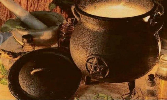 Ποιες είναι οι συνέπειες της μαγείας;