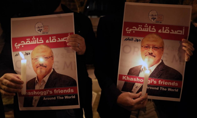 Δήλωση - σοκ του Σαουδάραβα πρίγκιπα: «Ο Κασόγκι ήταν ένας επικίνδυνος ισλαμιστής»