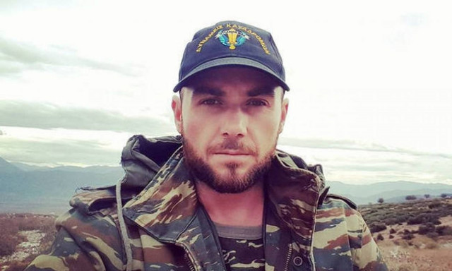 Δικηγόρος οικογένειας Κατσίφα: «Άνοιξαν δικογραφία για οπλοχρησία και οπλοκατοχή μετά το θάνατό του»