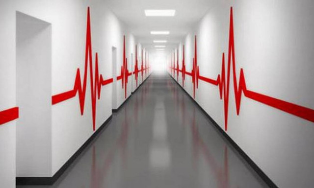 Σάββατο 3 Νοεμβρίου: Δείτε ποια νοσοκομεία εφημερεύουν σήμερα