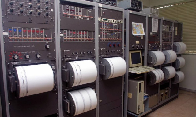 Σεισμός Ζάκυνθος: Και νέα δόνηση αναστάτωσε το νησί (pics)