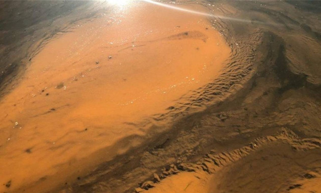 Θεσσαλονίκη: Κοίταξαν στο Θερμαϊκό και είδαν αυτές τις εικόνες ντροπής (vid+pics)