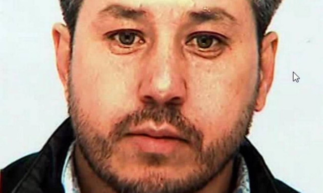 Afghan national against who was pending international warrant arrested at Athens Airport