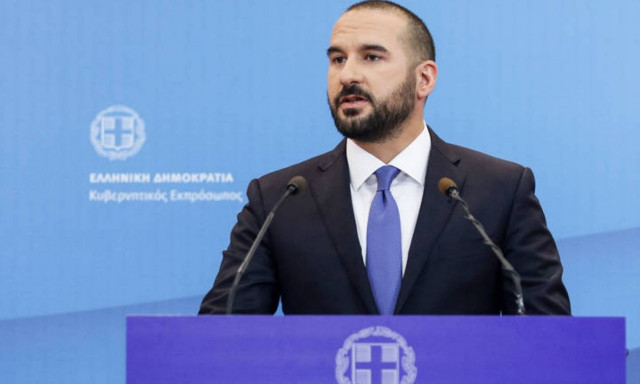 Τζανακόπουλος για συντάξεις: Δεν υπάρχει ζήτημα αναδρομικών διεκδικήσεων