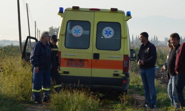 Τραγωδία με 37χρονο στην Καβάλα