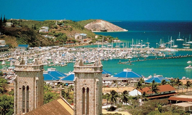 Νέα Καληδονία: Άνοιξαν οι κάλπες για το ιστορικό δημοψήφισμα για την ανεξαρτησία (vid)