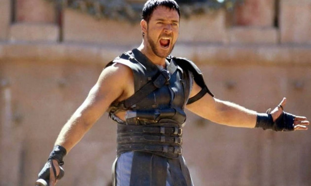 Gladiator 2: Ο «Μονομάχος» επιστρέφει στο Κολοσσαίο και τη μεγάλη οθόνη