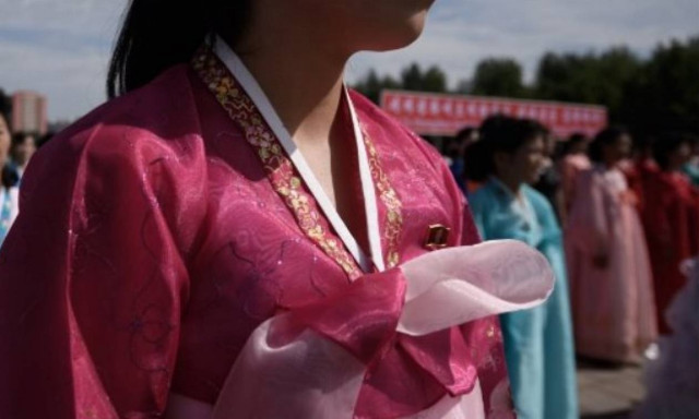 Σε ποια χώρα «οι βιασμοί είναι τόσο συχνοί που οι γυναίκες τους εκλαμβάνουν ως... καθημερινότητα»