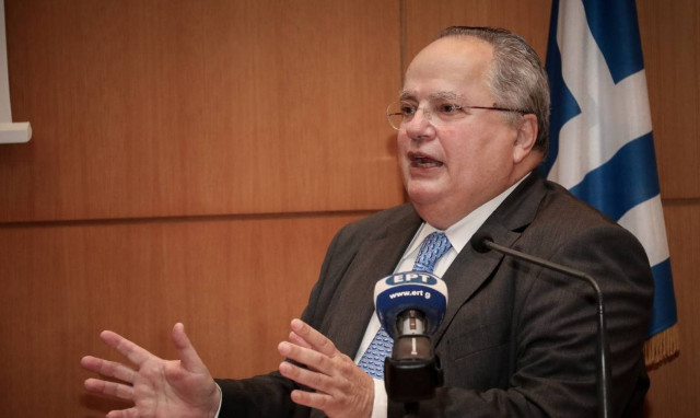 Έξαλλος ο Κοτζιάς: Η άθλια ΝΔ αναπαράγει συκοφαντίες του κοινού ποινικού δικαίου