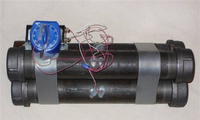 Συναγερμός στις ΗΠΑ: Ανησυχία FBI για βόμβες σε κυβερνητικά κτήρια (vid)