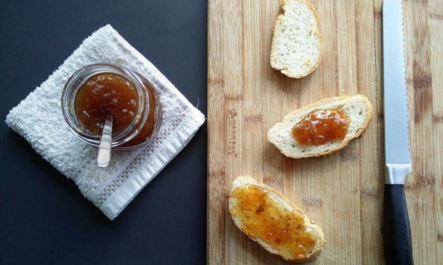 Η συνταγή της ημέρας: Μαρμελάδα σύκο