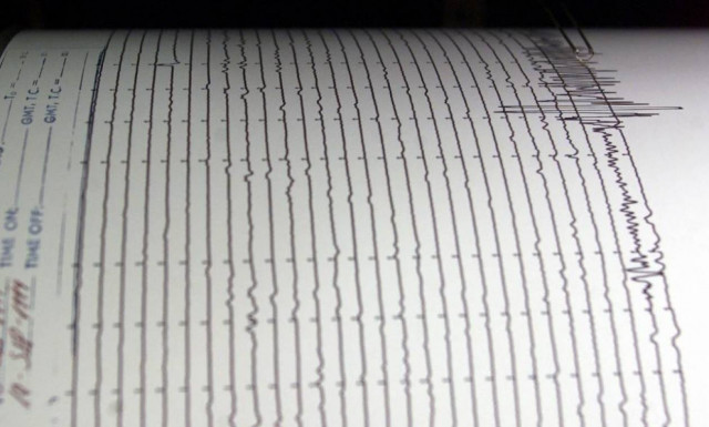 Στο χορό των Ρίχτερ η Ζάκυνθος: Οι μετασεισμοί μπορεί να κρατήσουν ακόμα και 2 μήνες