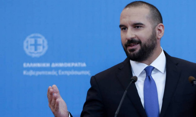 Τζανακόπουλος: Οι εκλογές είναι ακόμα «πολύ μακριά»