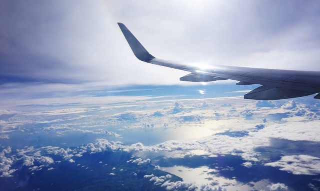 Ρωσία: Τρόμος για 173 επιβάτες - Αναγκαστική προσγείωση αεροσκάφους