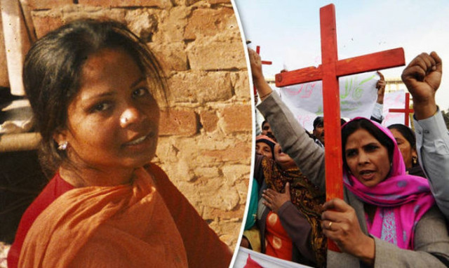 «Ντόναλντ Τραμπ θα μας σκοτώσουν, σώσε μας»: Δραματική έκκληση των χριστιανών του Πακιστάν