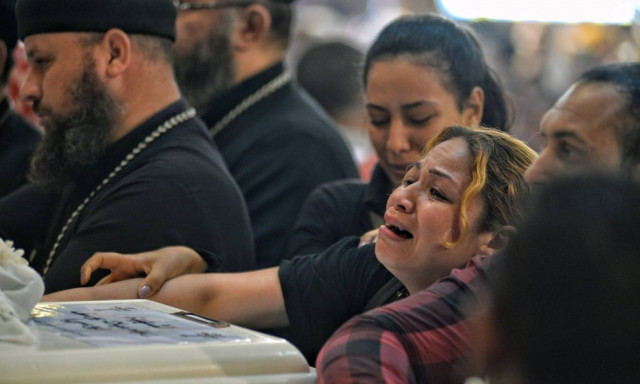 Η «ώρα» των αντιποίνων: 19 τζιχαντιστές του ISIS νεκροί για τους νεκρούς χριστιανούς στο μοναστήρι