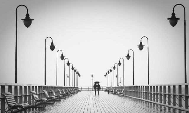 Πότε αλλάζει ο καιρός: Πού θα εκδηλωθούν βροχές και καταιγίδες