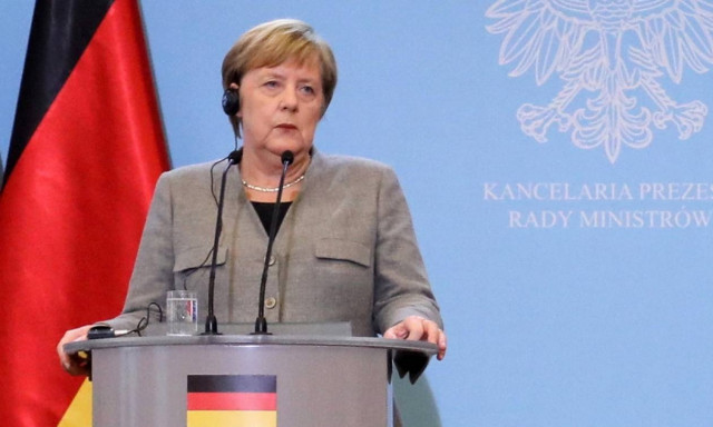 Γερμανία: «Καλπάζουν» οι Πράσινοι - Ποιος προηγείται στην κούρσα διαδοχής της Μέρκελ