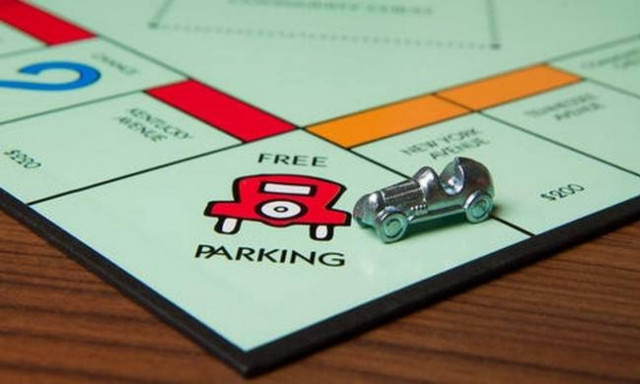 Σαν σήμερα το 1935 κυκλοφορεί στην παγκόσμια αγορά η Monopoly (Vid)