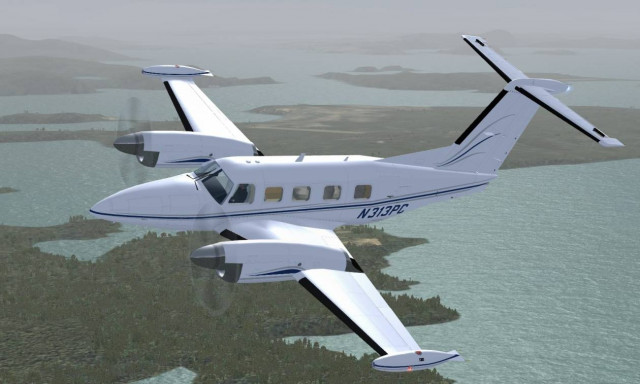 Αεροπορικό θρίλερ στον Καναδά: Σύγκρουση αεροπλάνων στον αέρα – Νεκρός ο ένας πιλότος