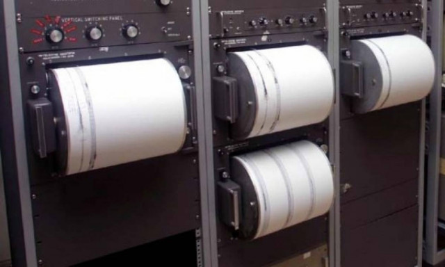 Στο «χορό» των Ρίχτερ και πάλι η Ζάκυνθος: Δύο νέες σεισμικές δονήσεις αναστάτωσαν το νησί