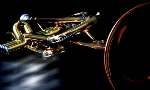 Θλίψη: Πέθανε ο ταλαντούχος μουσικός της τζαζ Ρόι Χάργκροβ (pics)