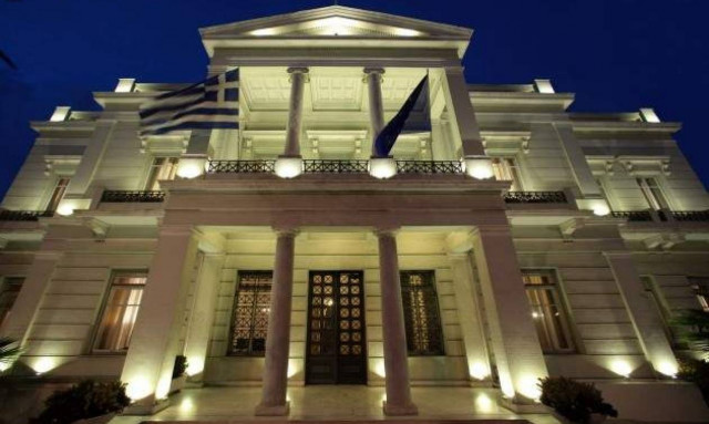 Αθήνα προς Άγκυρα: Δεν θα παρασυρθούμε στην επιθετική ρητορική σας