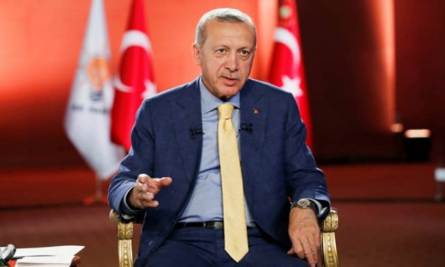 Πράκτορες «αλωνίζουν» κάτω από τη «μύτη» του Ερντογάν: «Έσβησαν» τα ίχνη του φόνου του Κασόγκι