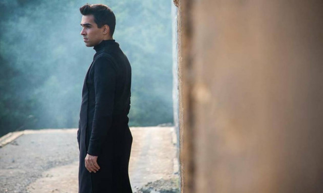 «Που να τα πω»: Η νέα επιτυχία του Βασίλη Δήμα