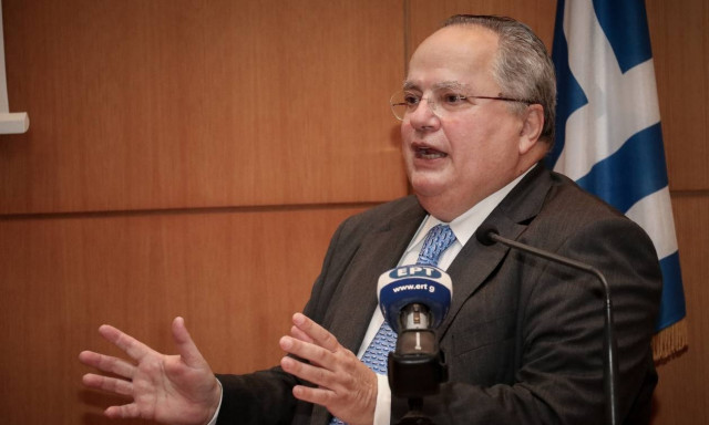 Μήνυση Κοτζιά βάζει «φωτιά» στην κυβέρνηση - Παρέμβαση Εισαγγελέα για τις καταγγελίες κατά Καμμένου