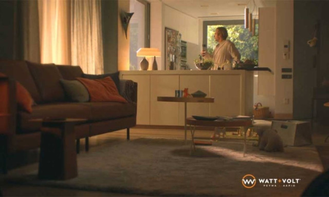 Η WATT+VOLT σε καλεί να ανακαλύψεις τα όρια του σπιτιού σου