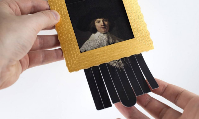 Διάσημοι πίνακες που «αυτοκαταστρέφονται»: Η τάση που ξεκίνησε ο Banksy αλλάζει για πάντα την Τέχνη